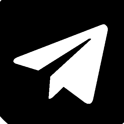 icon telegram